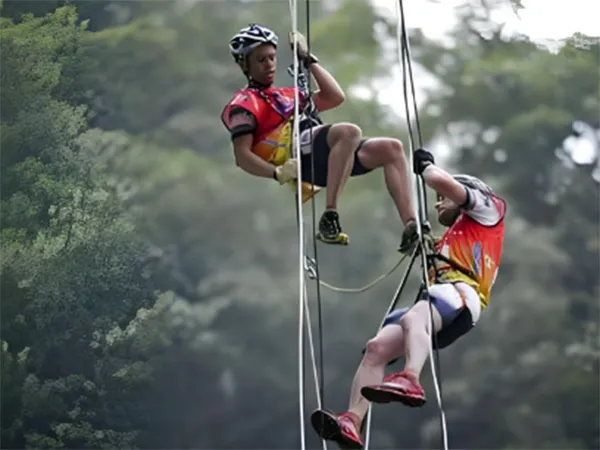 Sports Extrêmes & Aventure