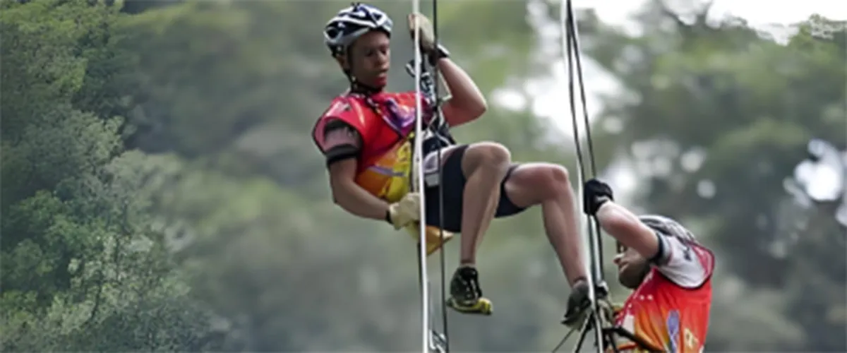 Sports Extrêmes & Aventure
