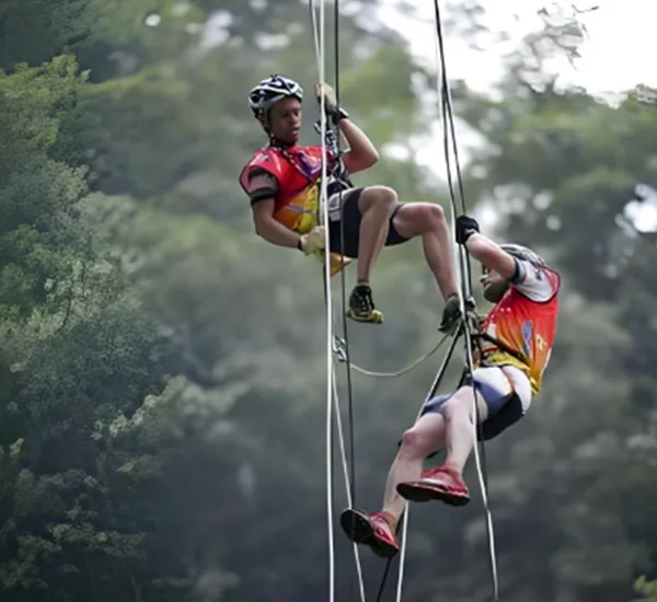 Sports Extrêmes & Aventure