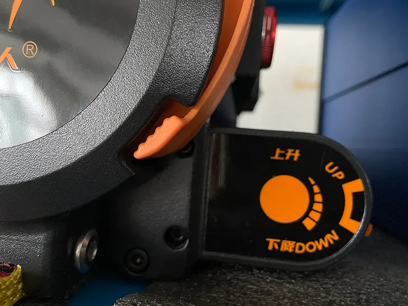 Treuil Électrique (Jusqu'à 250 Kg de Charge)